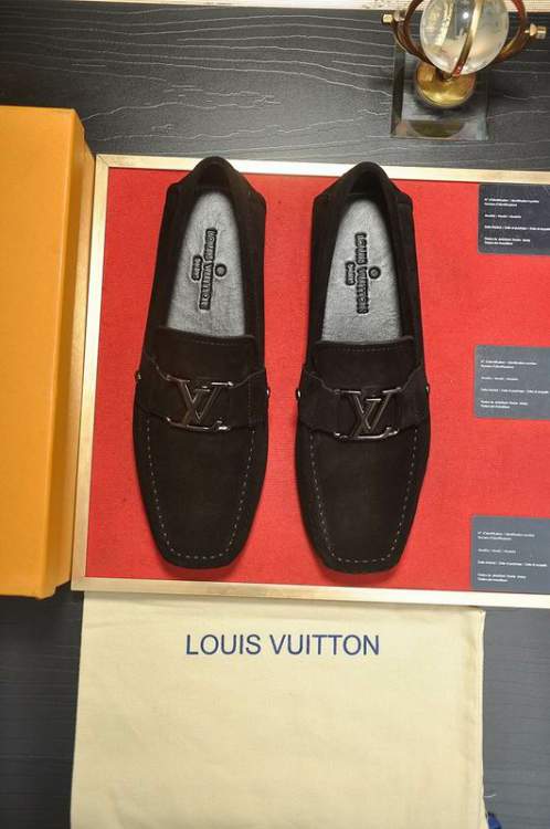 Picture of Louis Vuitton Shoes _SKULVsz38-44hnh061211717